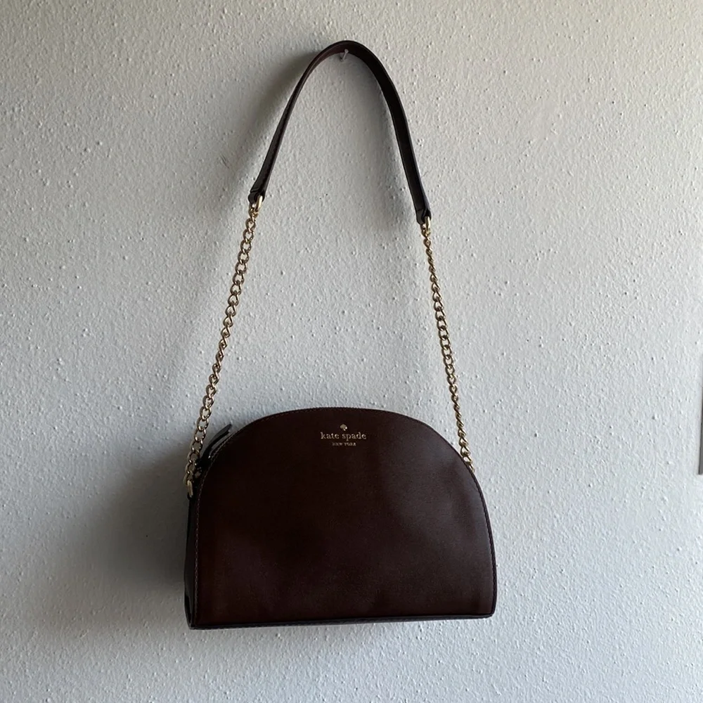 Kate Spade Shoulder Bag - Picture 7 of 7